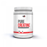 Pure Nutrition - 100% ЧИСТ КРЕАТИН МОНОХИДРАТ - 500 Г